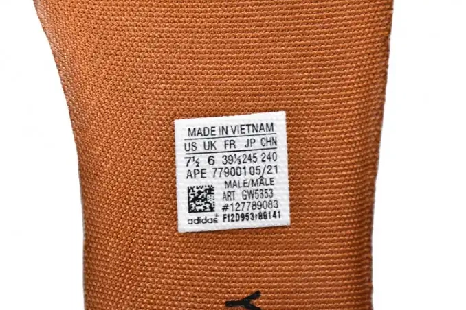 Adidas RNR Yeezy Stone Knit GY1759 Carbon 0430
